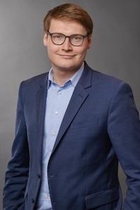 Moritz Körner, MdL