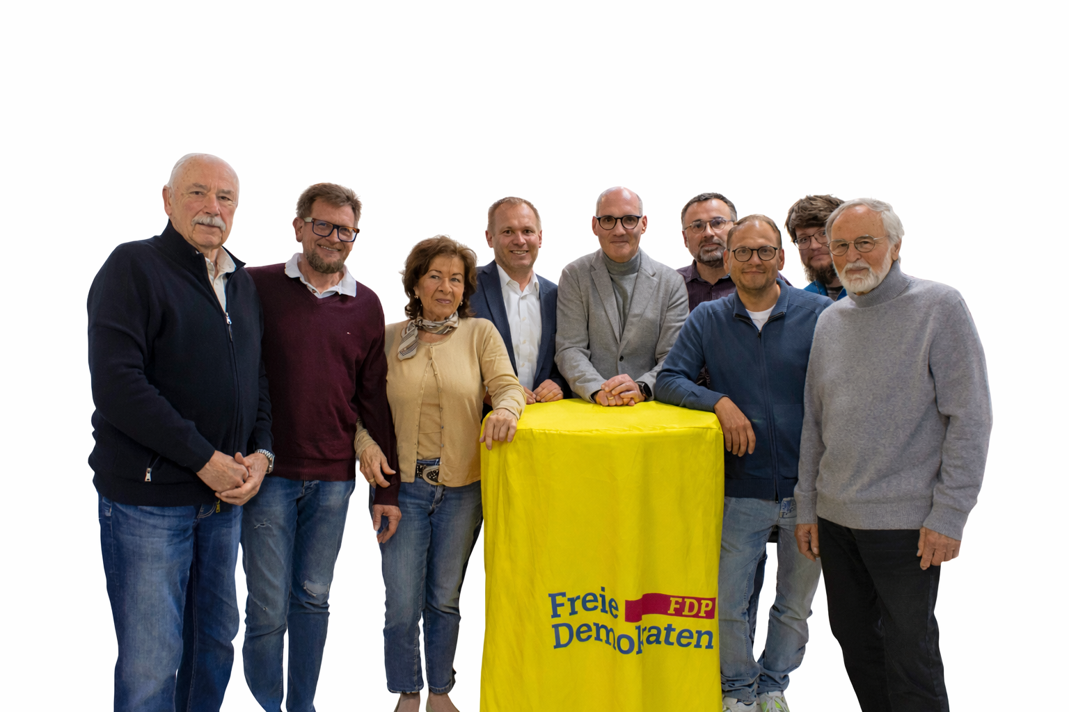FDP Team 2026