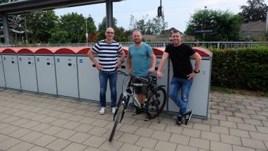 FDP Kompetenzteam 2020