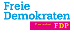 Logo FDP Stadtverband Korschenbroich